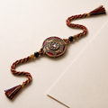 The Stark Armor Mark-Premium Superhero Rakhi Box (Set of 3)